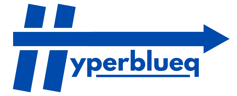 Hyperblueq