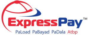 Expresspay Logo Hyperblueq | Filipino Virtual Assistants for Your Business